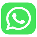 Logo des Messenger WhatsApp